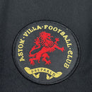 CAMISOLA DO ASTON VILLA 25/26 PRETO