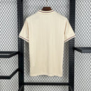 CAMISOLA DO LYON  25/26 BEGE