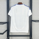 CAMISOLA DO CRUZEIRO 25/26 AZUL E BRANCO
