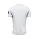 CAMISOLA DO REAL MADRID 25/26 BRANCO