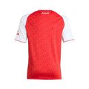 CAMISOLA DO ARSENAL 26/27 VERMELHO