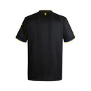 CAMISOLA DO MANCHESTER UNITED 26/27 PRETO