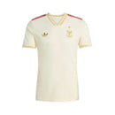 CAMISOLA DO FLAMENGO 25/26 BEGE