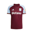 CAMISOLA DO ASTON VILLA 26/27 VERMELHO