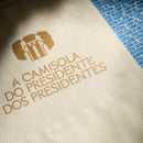 CAMISOLA PORTO PRESIDENTE DOS PRESIDENTES