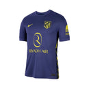 CAMISOLA DO ATLETICO DE MADRID 25/26 AZUL
