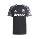 CAMISOLA DO ASTON VILLA 26/27 PRETO