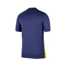 CAMISOLA DO ATLETICO DE MADRID 25/26 AZUL