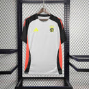 CAMISOLA DO BENFICA 24/25 CINZA TREINO