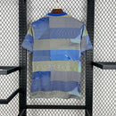 CAMISOLA DO REAL MADRID 25/26 MULTICOLOR TREINO