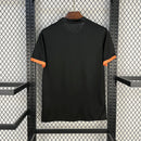 CAMISOLA DO BARCELONA 25/26 PRETO EDIÇÃO ESPECIAL