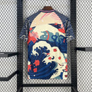 CAMISOLA DO TOTTENHAN 25/26 MULTICOLOR