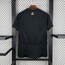 CAMISOLA DO ASTON VILLA 25/26 PRETO