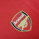 CAMISOLA VINTAGE DO ARSENAL 14/15 VERMELHO