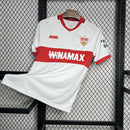 CAMISOLA DO STUTTGART 24/25 BRANCO