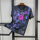 CAMISOLA DO BARCELONA 25/26 PRETO EDIÇÃO ESPECIAL