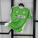 CAMISOLA DO REAL BETIS 25/26 VERDE EDIÇÃO ESPECIAL
