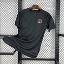 CAMISOLA DO ASTON VILLA 25/26 PRETO