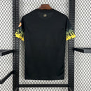 CAMISOLA DO ASTON VILLA 25/26 PRETO