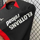 CAMISOLA DO FRANKFURT 24/25 PRETO