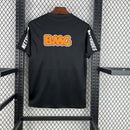 CAMISOLA VINTAGE DO SANTOS 11/12 PRETO