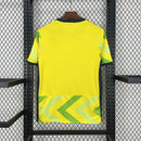 CAMISOLA DA SELEÇÃO DA AUSTRALIA 25/26 AMARELO
