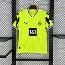 CAMISOLA DO BORUSSIA DORTMUND 25/26 VERDE
