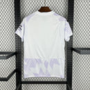 CAMISOLA DO MANCHESTER UNITED 25/26 BRANCO