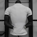 CAMISOLA VERSÃO PLAYER DO SPORTING 25/26 VERDE E BRANCO