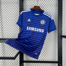 CAMISOLA VINTAGE DO CHELSEA 14/15 AZUL