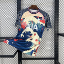 CAMISOLA DO TOTTENHAN 25/26 MULTICOLOR